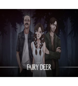 Fairy Deer Steam Key GLOBAL